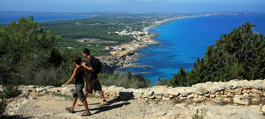 10 ideas para  2021 en Formentera